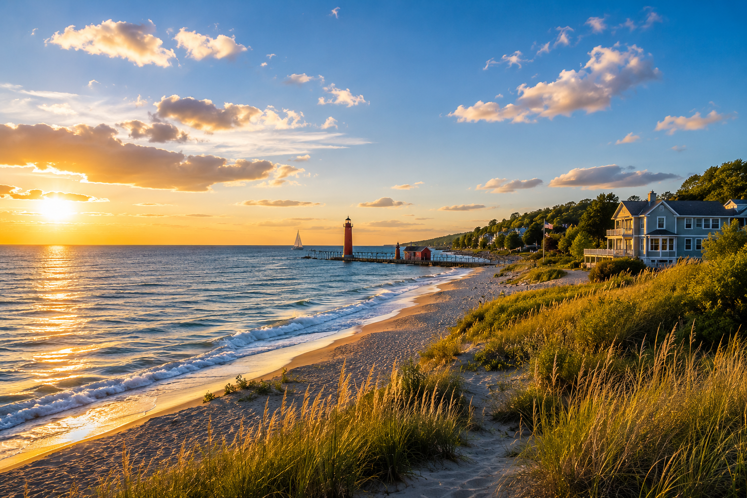 West Michigan Market Update: What Buyers Should Know This Summer